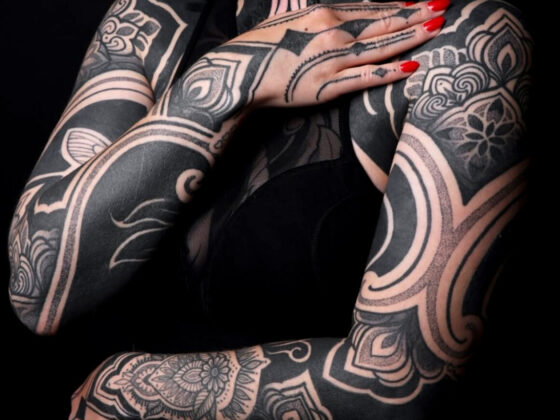 Tattoo by Diamante Murru, @diamante_murru