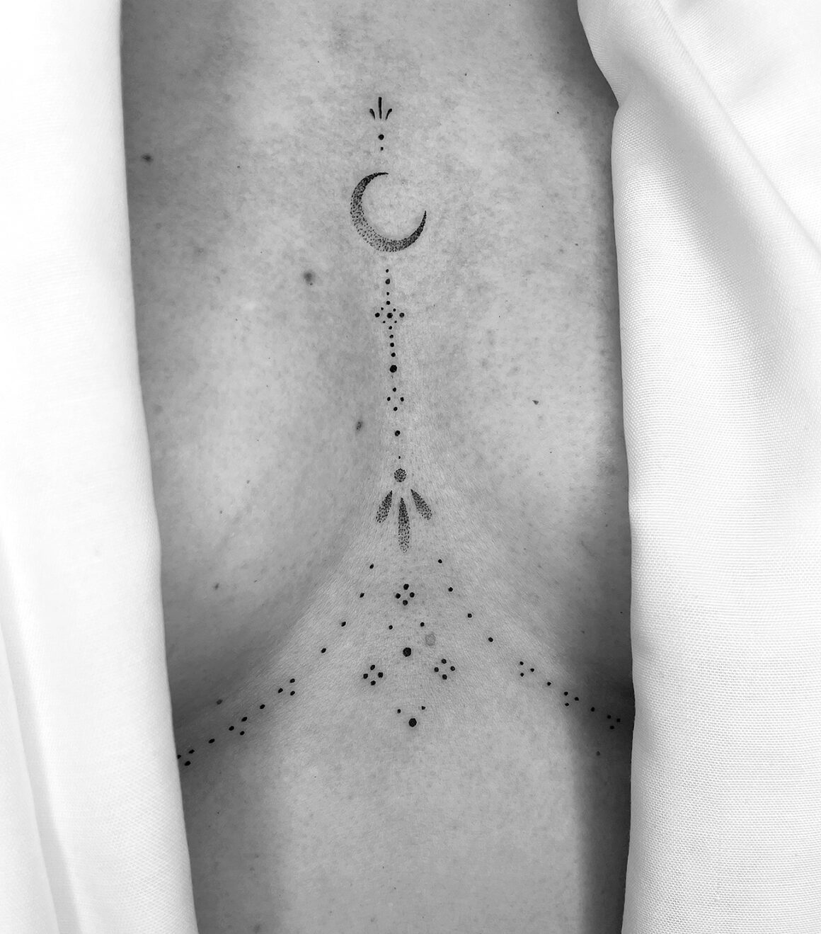 Tattoo by Miss Kali Tattoos, @misskalitattoos