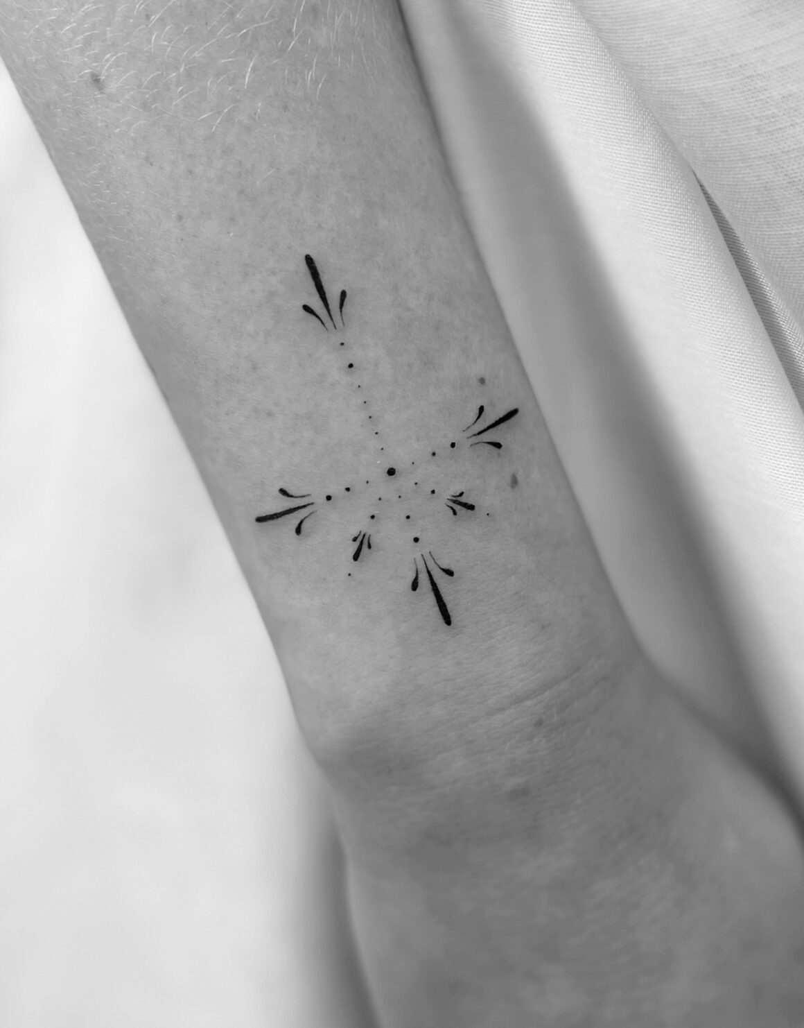 Tattoo by Miss Kali Tattoos, @misskalitattoos