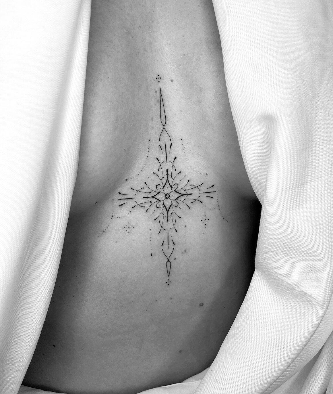 Tattoo by Miss Kali Tattoos, @misskalitattoos