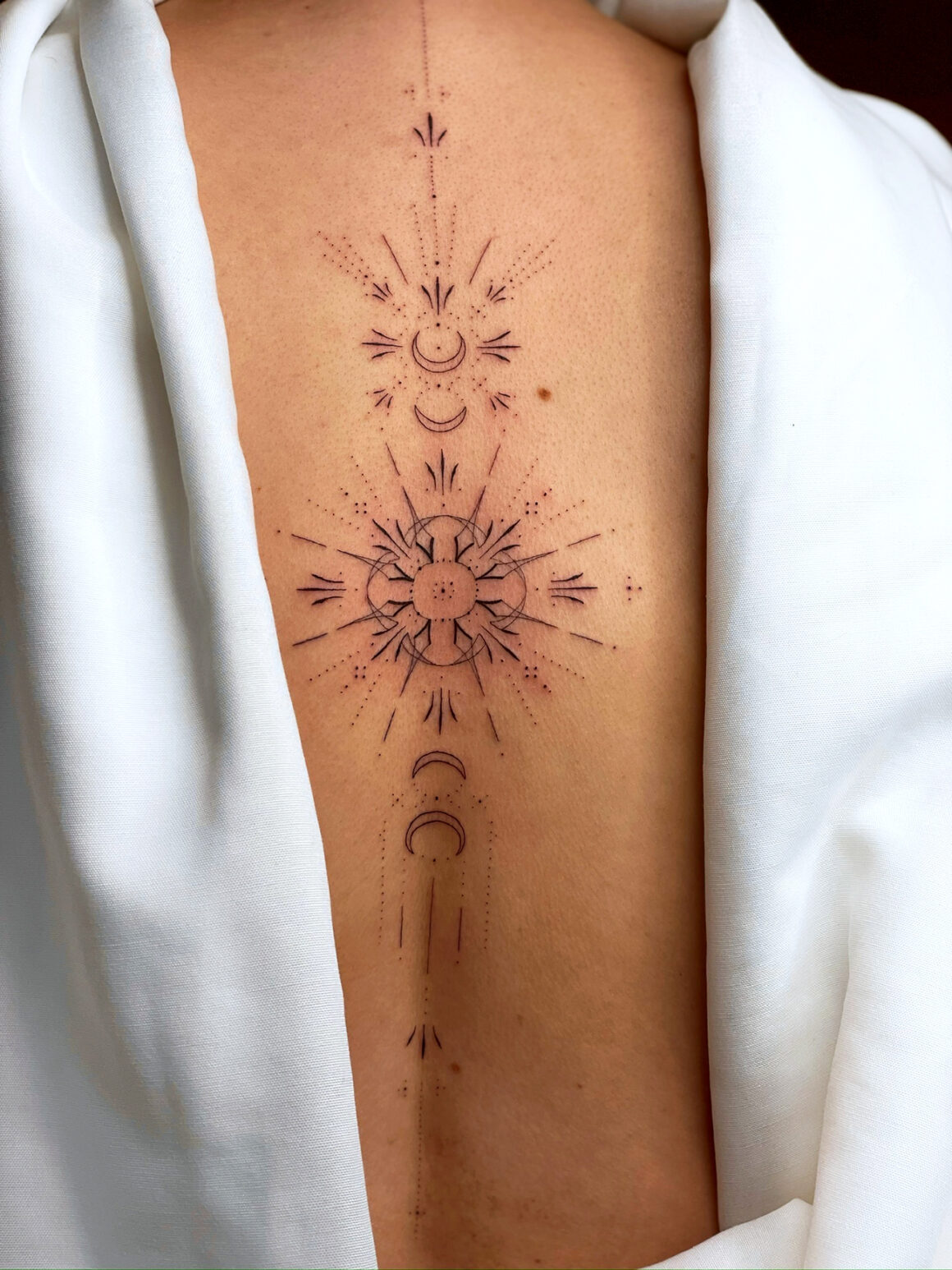 Tattoo by Miss Kali Tattoos, @misskalitattoos