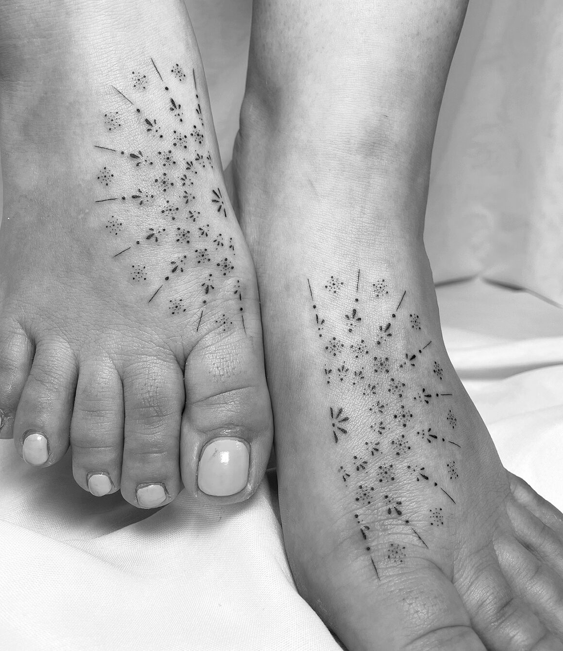 Tattoo by Miss Kali Tattoos, @misskalitattoos