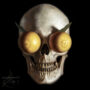 Chet Zar, Lemon Eyes