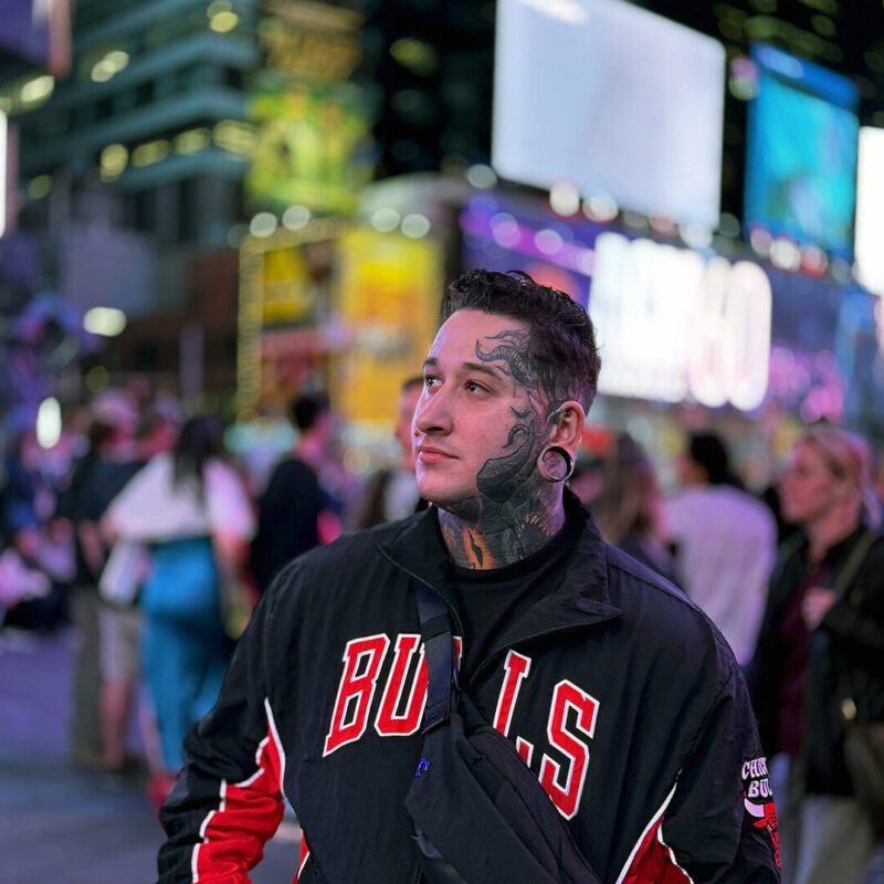 Tattoo artist Cristhofer Nieiro, @cris.nieiro