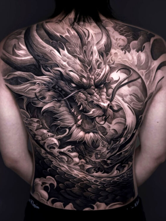 TATTOO LIFE STYLE 19冊 刺青 The next level on the Art of Tattooing - Tattoo Life