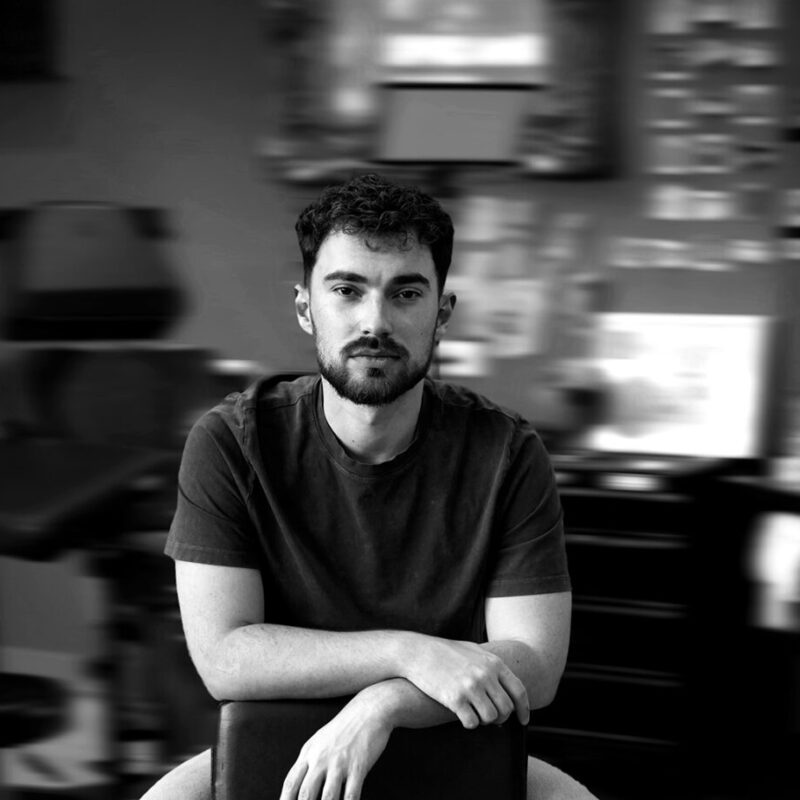 Tattoo artist Yanko Maksym, @yanox.art