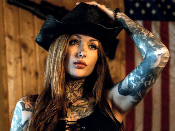 Tattoo Life Magazine 157 (November/ December 2025)