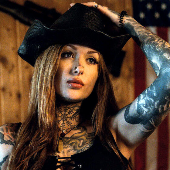 Tattoo Life Magazine 157 (November/ December 2025)