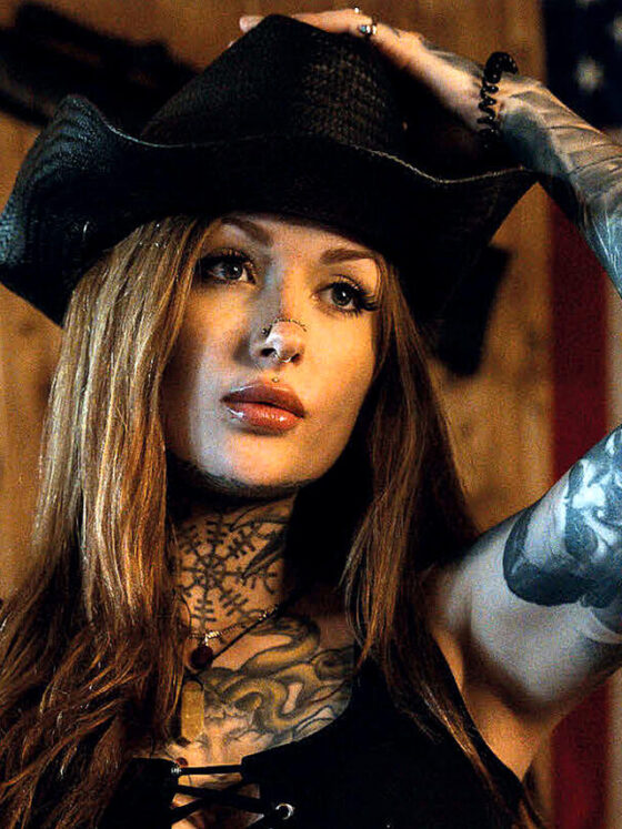 Tattoo Life Magazine 157 (November/ December 2025)