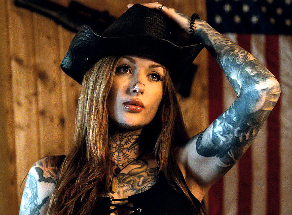 Tattoo Life Magazine 157 (November/ December 2025)