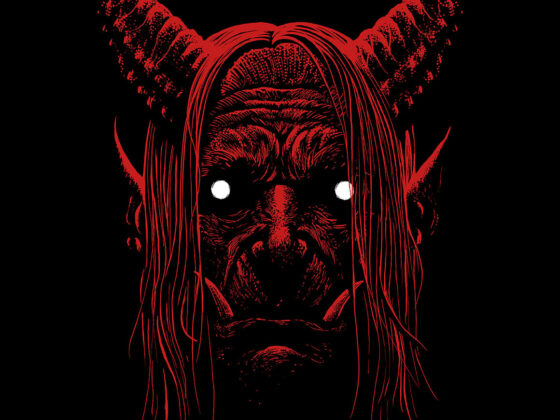INCUBUS – The Art of Grindesign by Robert Borbas