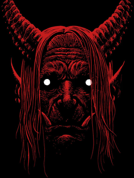 INCUBUS – The Art of Grindesign by Robert Borbas