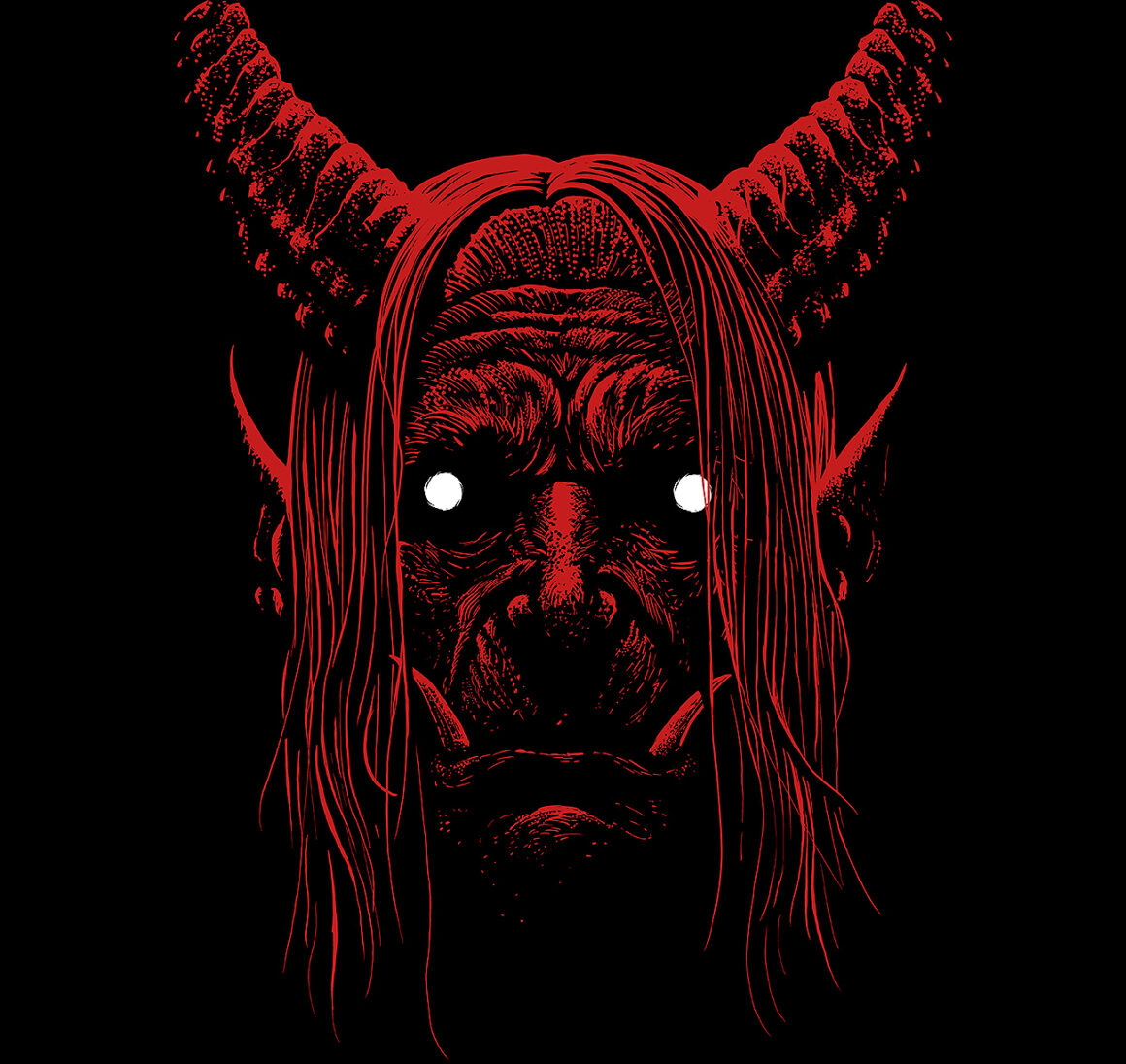 INCUBUS – The Art of Grindesign by Robert Borbas