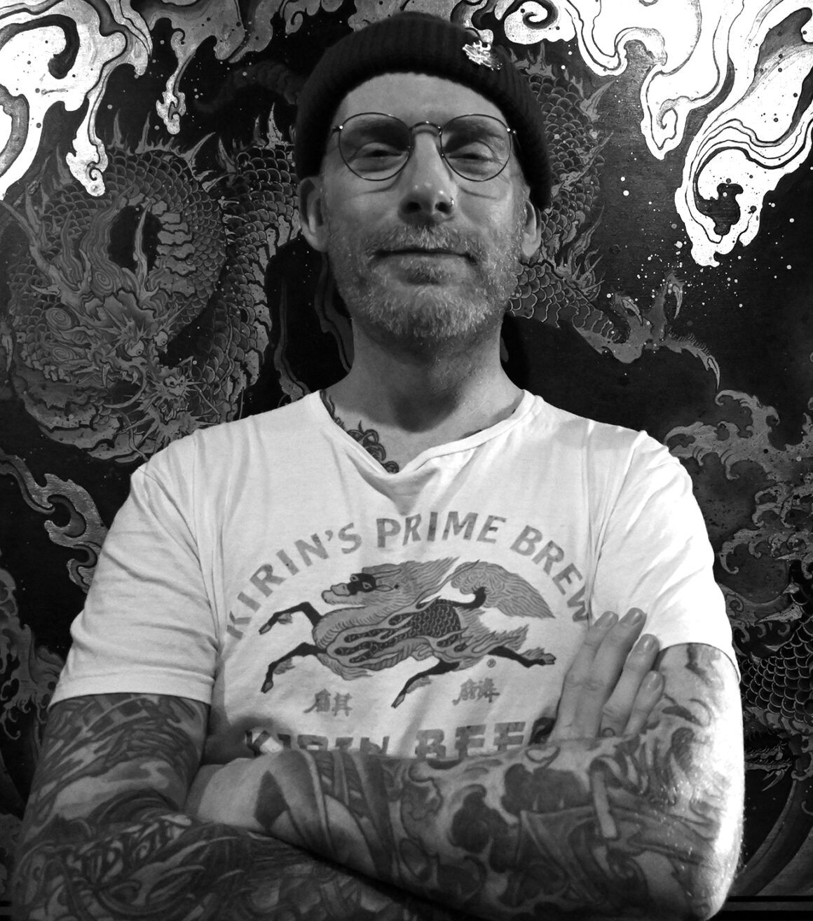 Marode, auteur de la pochette, @_marode_