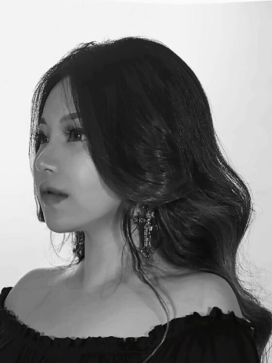 Tattoo artist Mira Noh, @tattooel_light