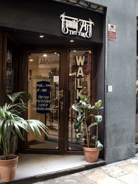 Family Art Tattoo, @family_art_tattoo