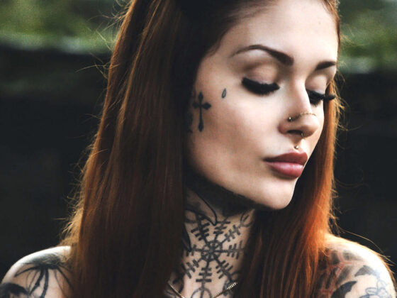 Tattoo Life Magazine 157 (November/ December 2025)