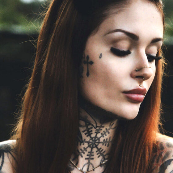 Tattoo Life Magazine 157 (November/ December 2025)