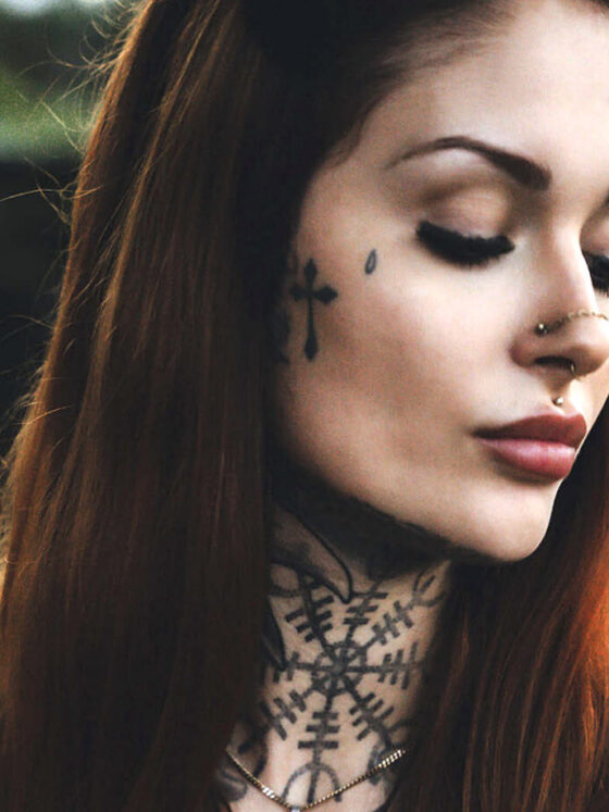 Tattoo Life Magazine 157 (November/ December 2025)