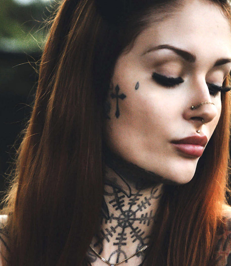 Tattoo Life Magazine 157 (November/ December 2025)