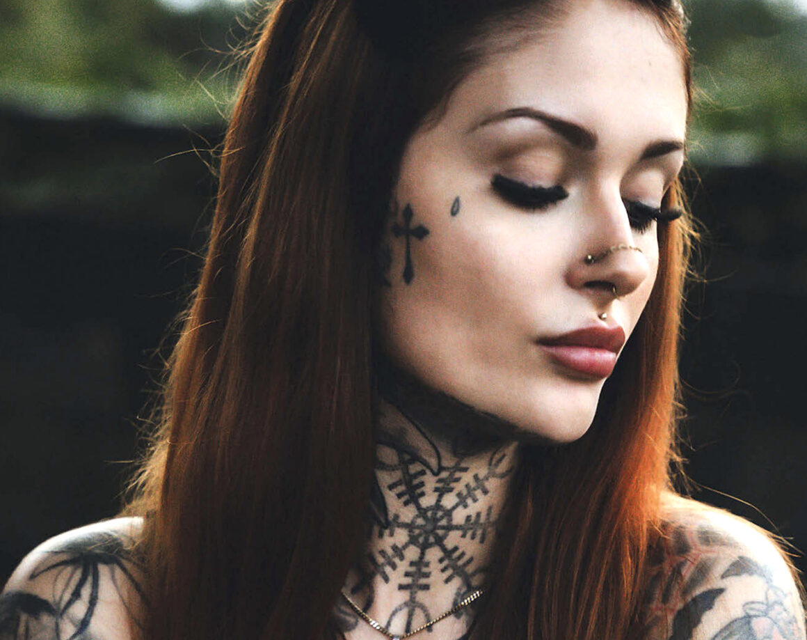 Tattoo Life Magazine 157 (November/ December 2025)