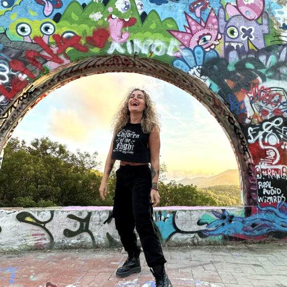 Tattoo artist Belen, @belen_inktattoo