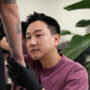 Tattoo artist Jun Lee, @bestasiantattoo