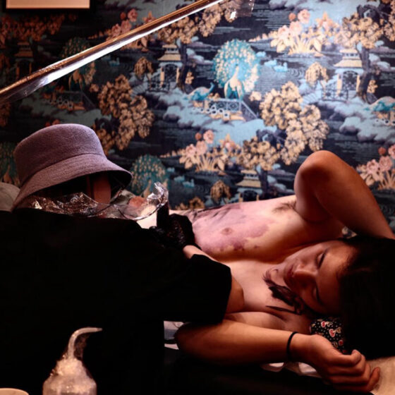 Tattoo artist Rizn, @rizn_tattoo