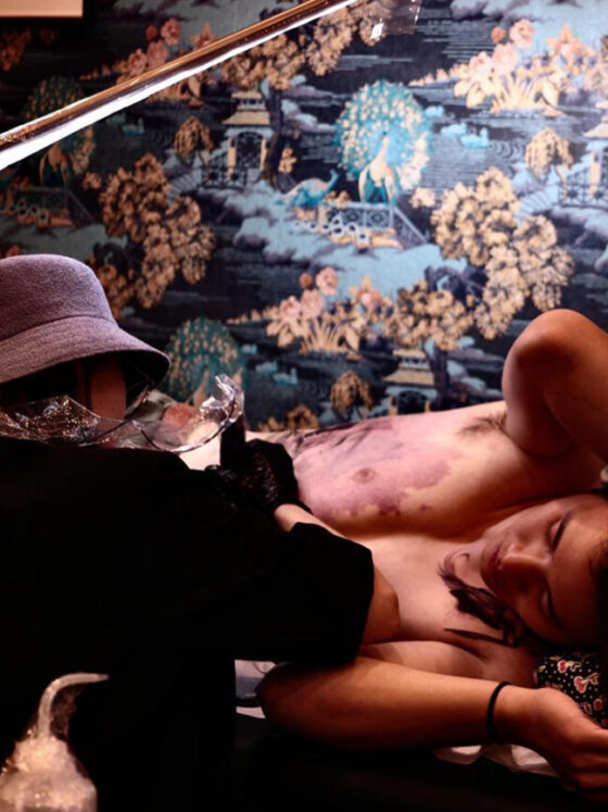 Tattoo artist Rizn, @rizn_tattoo