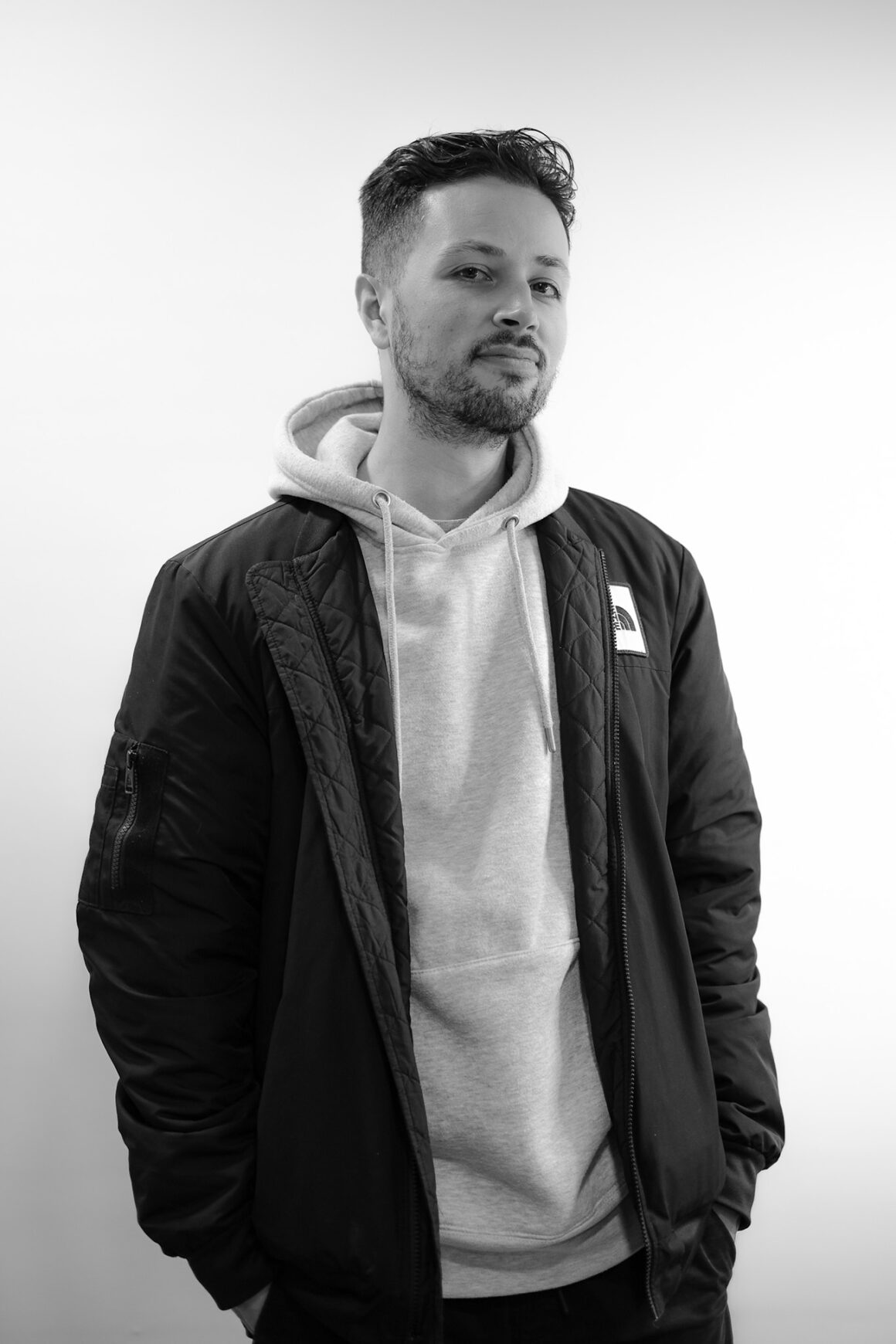 Tattoo artist Xav, @xavtattoo