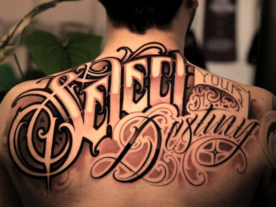Tattoo by Danniel Cuervo, @dannielcuervo