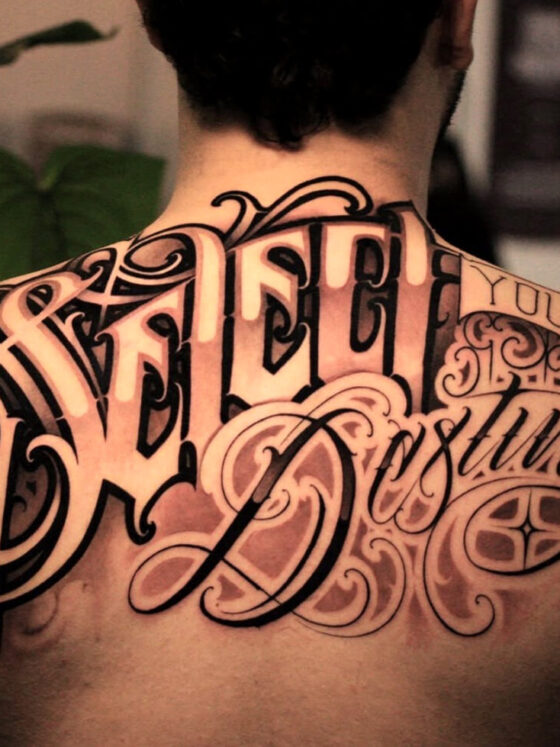 Tattoo by Danniel Cuervo, @dannielcuervo