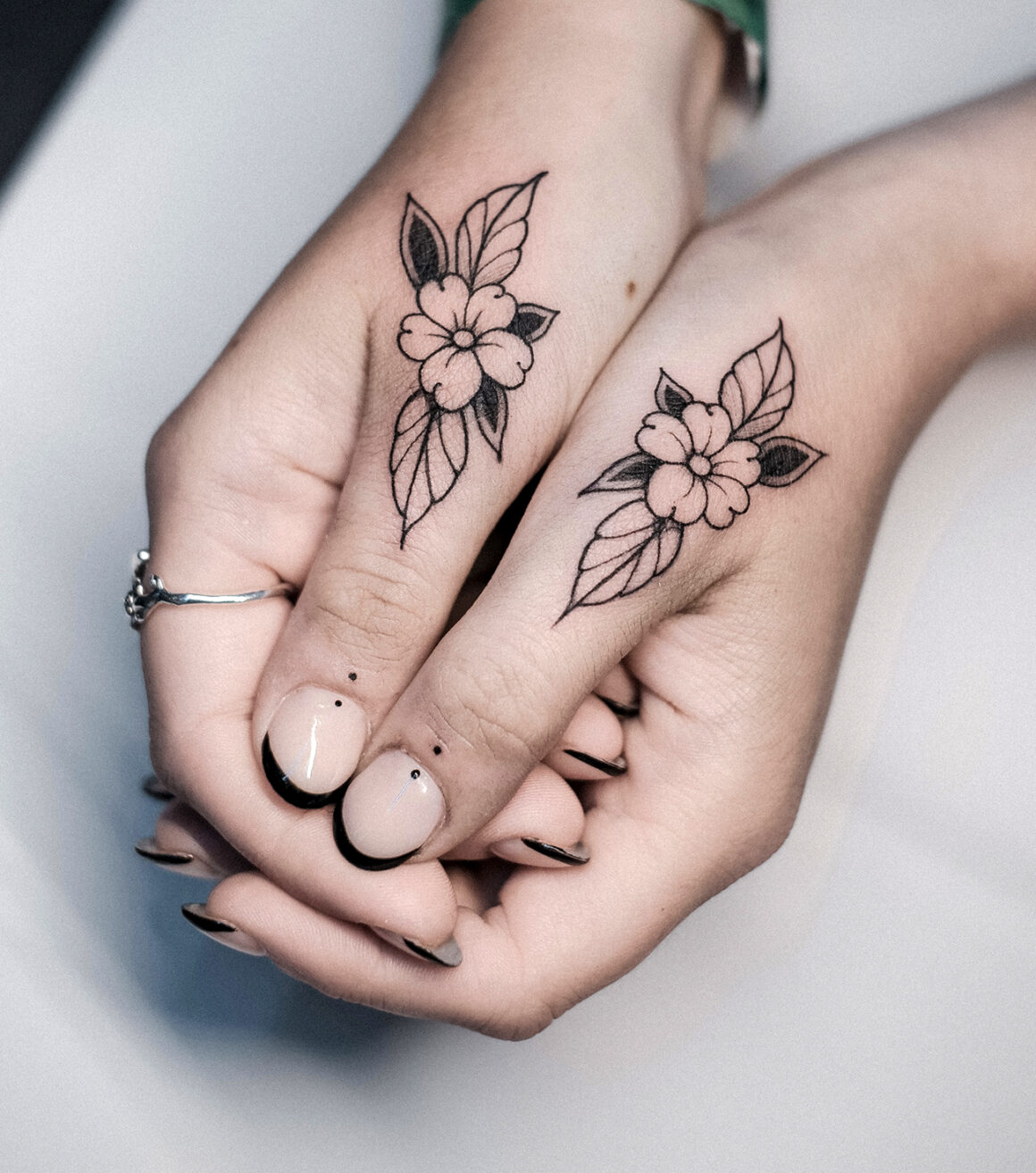 Tattoo by Xav, @xavtattoo