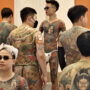 China Tattoo Convention, @china.tattooconvention