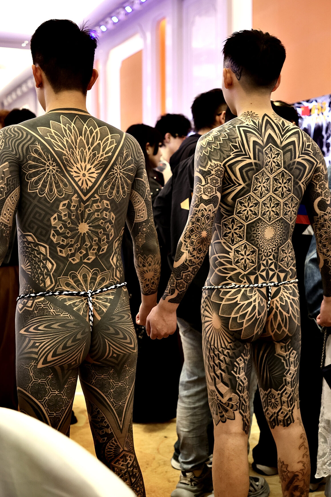 China Tattoo Convention, @china.tattooconvention