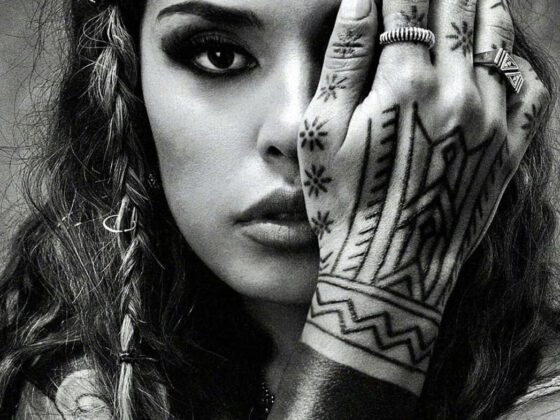 Tattoo Life Magazine 158