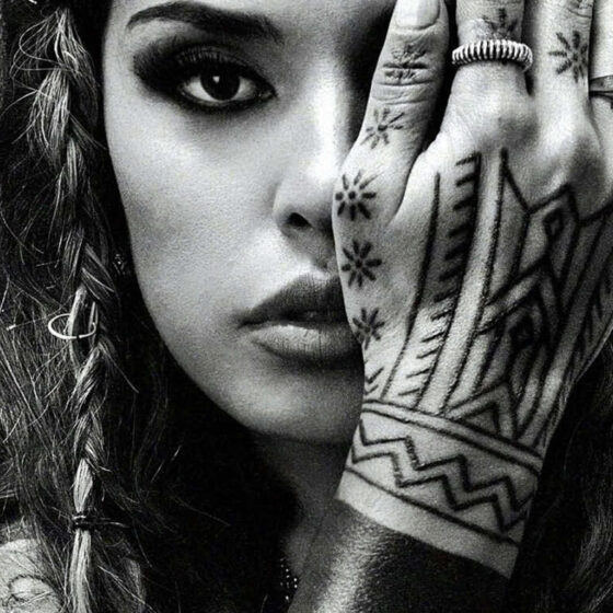 Tattoo Life Magazine 158