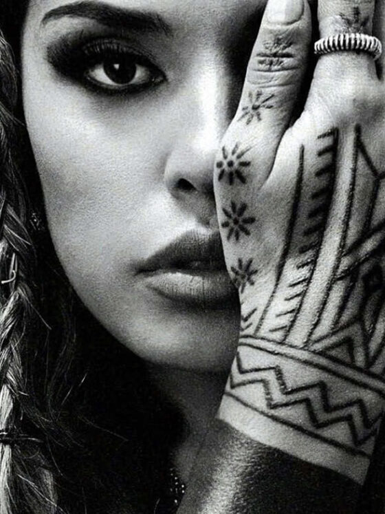 Tattoo Life Magazine 158