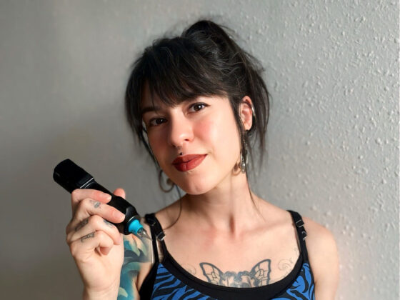 Tattoo artist Laura Egea, @lauraegea_tattoo