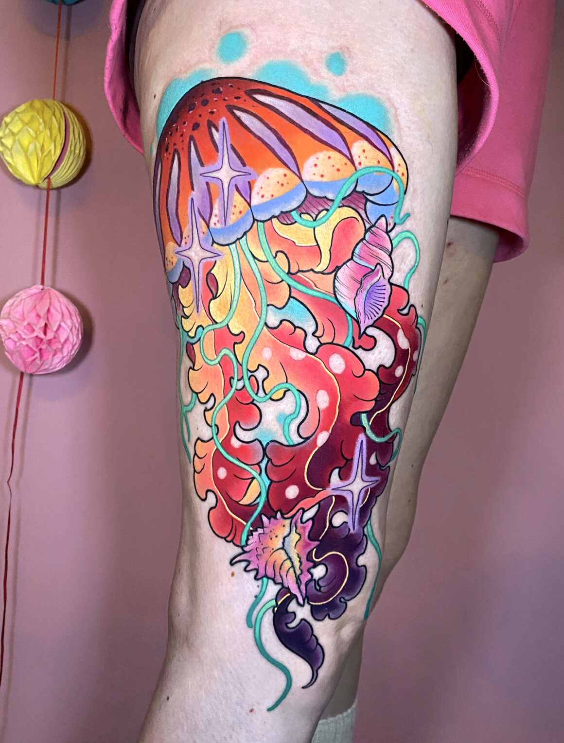 Tattoo by Dualypulp, @dualypulp.tattoo