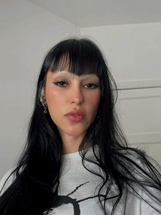 Tattoo artist Sakura, @sakuratattoos