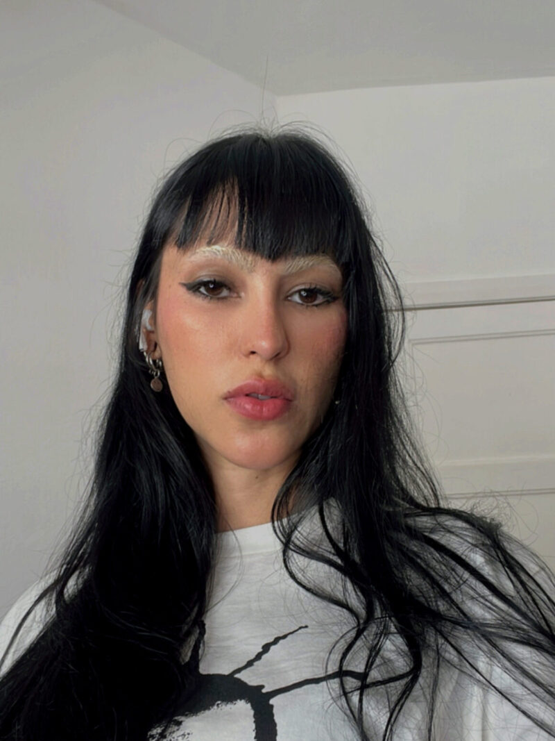 Tattoo artist Sakura, @sakuratattoos