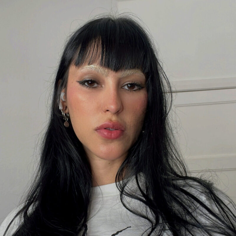 Tattoo artist Sakura, @sakuratattoos