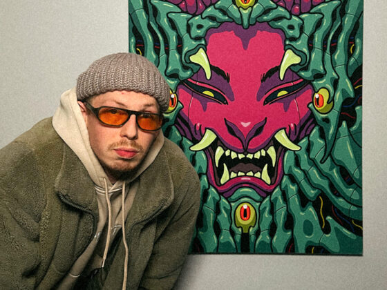Tattoo artist Vasilij Torgashev, @vasilijtorgashev
