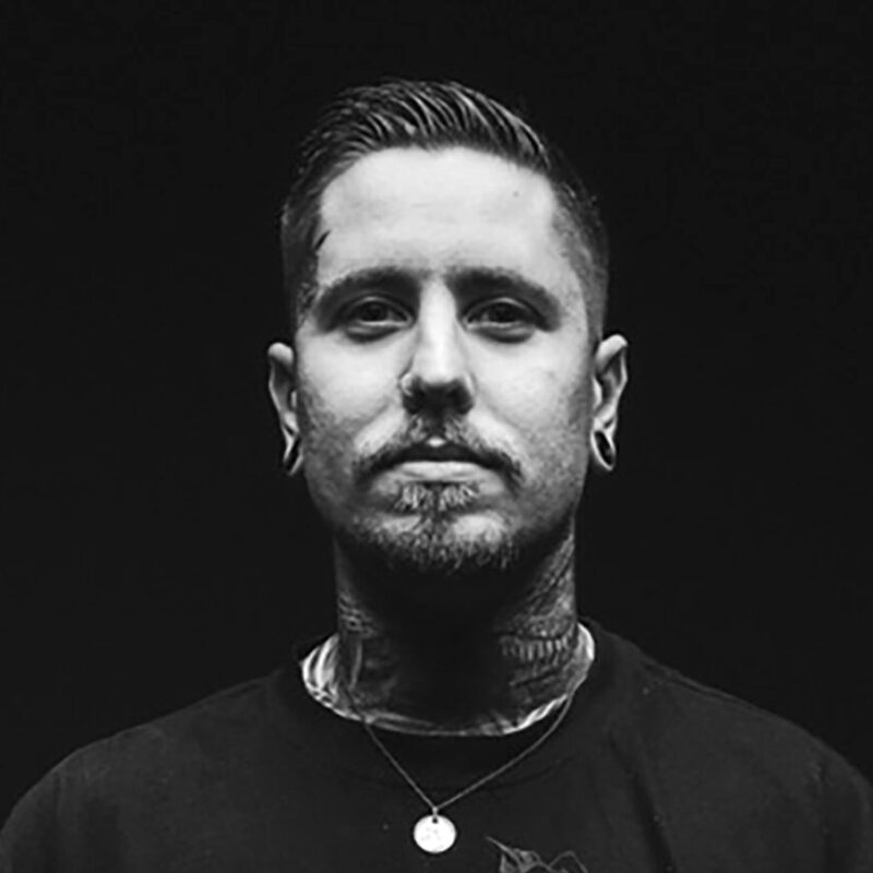 Tattoo artist Adam Blakey, @adamblakeyta