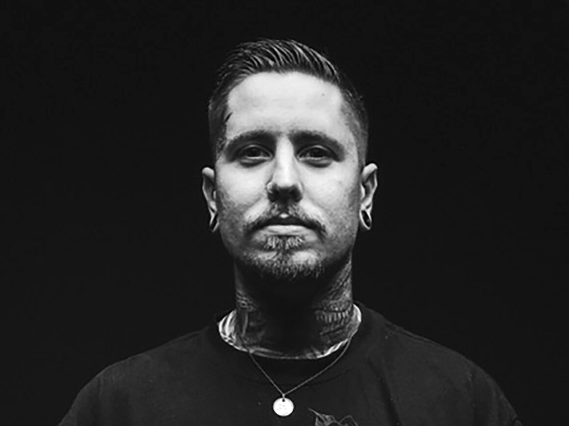 Tattoo artist Adam Blakey, @adamblakeyta