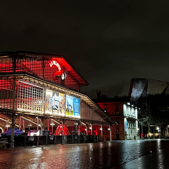 Mondial Du Tatouage 2026