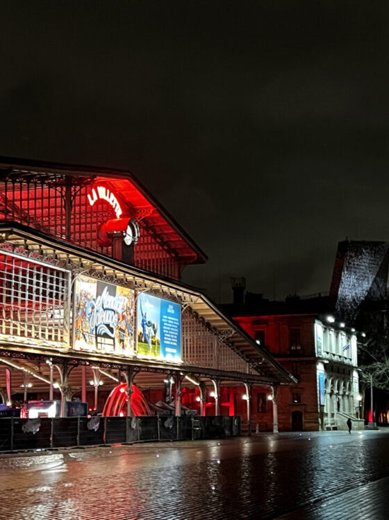 Mondial Du Tatouage 2026