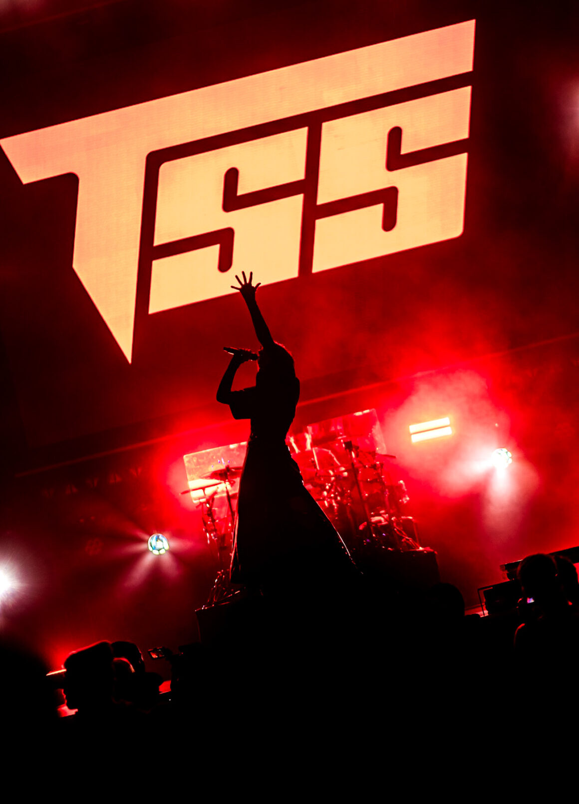 Mondial Du Tatouage, ph. by Anthony Dubois