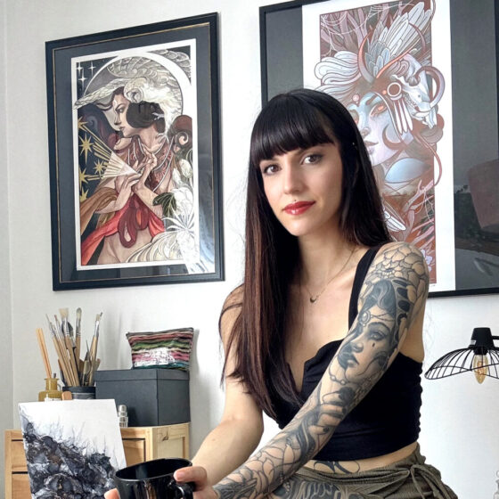 Mathilda Ekaterina, @mathilda.ekaterina